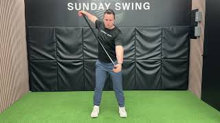 Stick Mobility Pendulum
