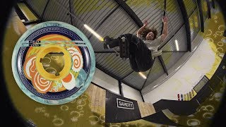 Ramen 2 - Eugen Enin 2nd edition UC Wheels