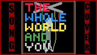 Download Lagu The Whole World And You (Tally Hall Cover) MP3