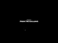 The Walking Dead: The TellTale Definitive Edition Playthrough S3 Ep5 - "From the Gallows"
