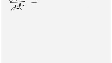 Calculus: Rate of Change (problem example)