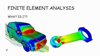 Finite Element Analysis intro - Galerkin approximation & 1D heat problem