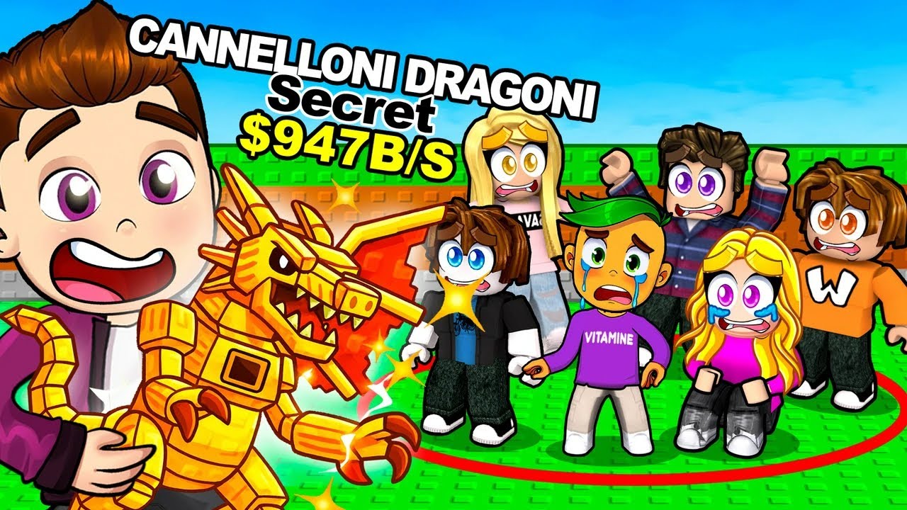 Wer Zuletzt Kreis Verlässt Gewinnt 0.01% Secret in Steal a Brainrot...
