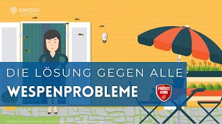 Protect Home FormineX Wespenmittel