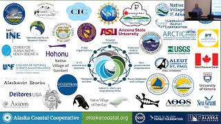UAF ESS 2025 #8: Chris Maio - Alaska Coastal Cooperative ACTION Project