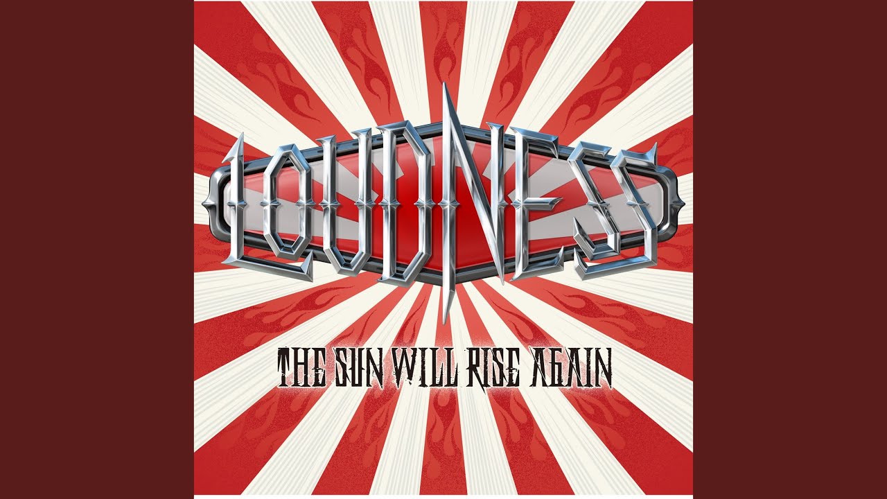 Sleduj The Sun Will Rise Again na YouTube Sleduj The Sun Will Rise Again na YouTube