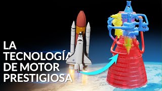 Motores Criogénicos | Su física completa