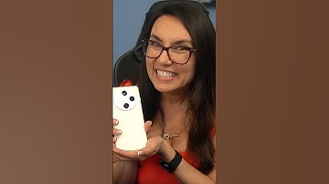 Surprising Features on the Oppo X8 Pro #shorts