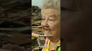 Tornado Took Her Home, Then This Happened 😱