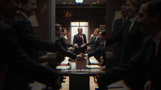 Donald Trump Almost Went Bankrupt Before Becoming President