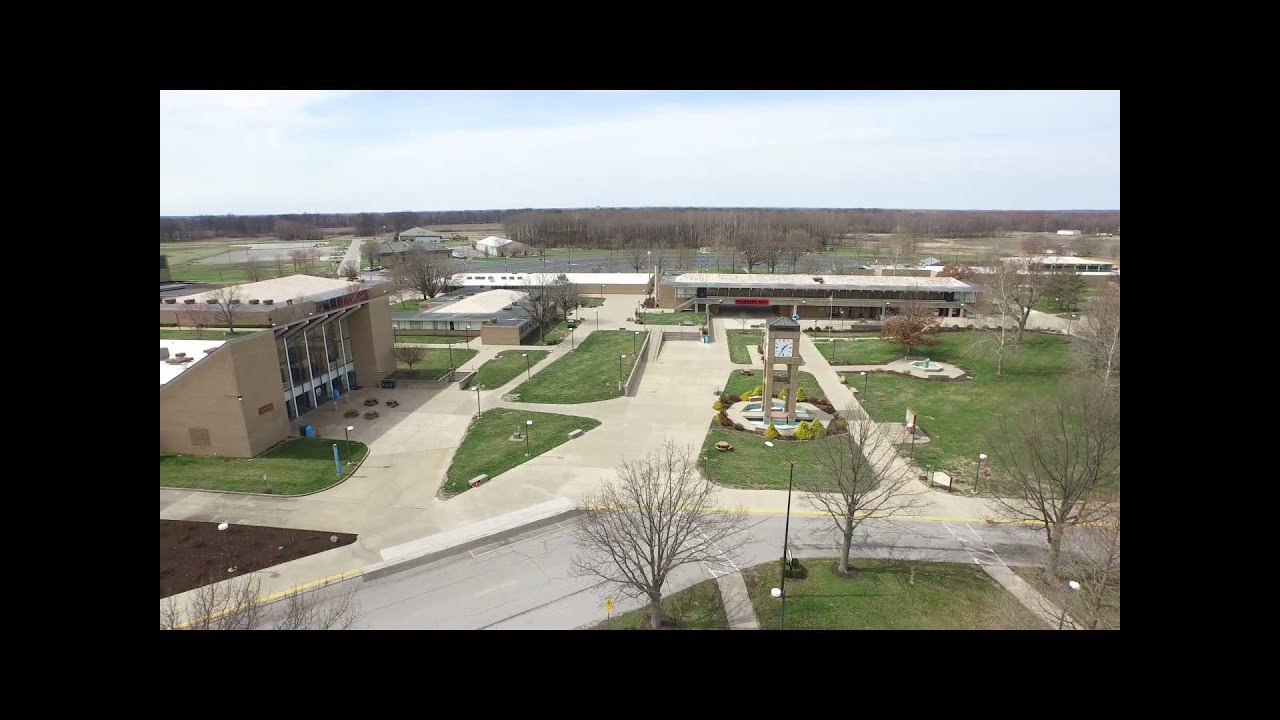 Rend Lake College YouTube