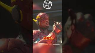 Evil Flash Rips Out Lex Luthors Heart Suicide Squad Kill The Justice League