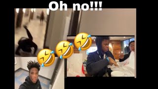 NC (CHARLOTTE) FIRST VLOG