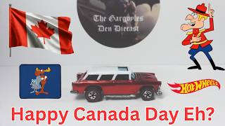 #mapleleafcustoms  #canadaday2026build      Canada themed Custom 55 Alive Nomad Redline