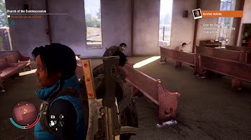 State of Decay 2 save not working