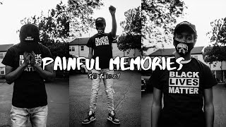 Sai Glizzy - Painful Memories (Dir. By Reallyxclusive)