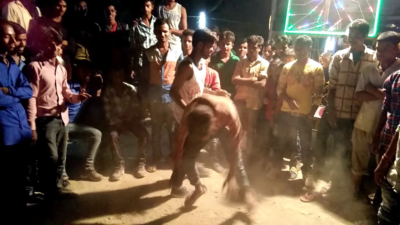 hawao ne ye kaha or riva riva campation dance ads akhil   pinto