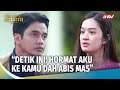 SYOK! Aisyah Sampe T4mpar Suaminya 2x! | Berbagi Suami The Series Eps 71 (1/4)