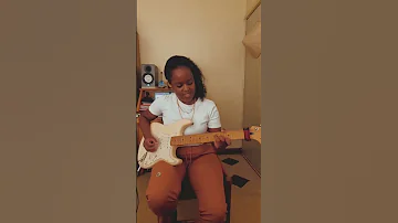 Les Wanyika Guitar Transcription Sina Makosa 