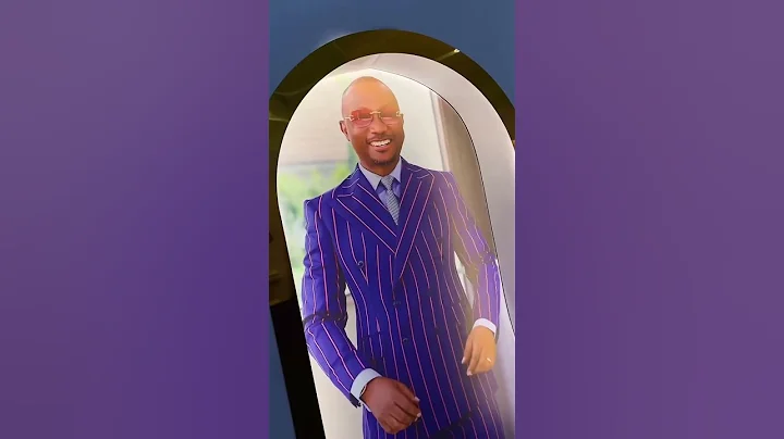 Funke Akindele shines at Seyi Vodi’s star-studded 50th birthday celebration #shorts #funkeakindele