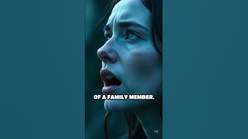 Thumbnail of The Haunting Cry of the Irish Banshee