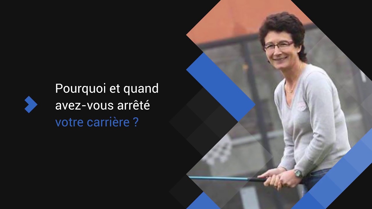 Portrait de Brigitte DEYDIER