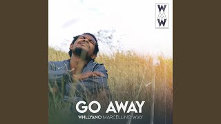 Miniatura de vídeo de "Whllyano - Go Away"