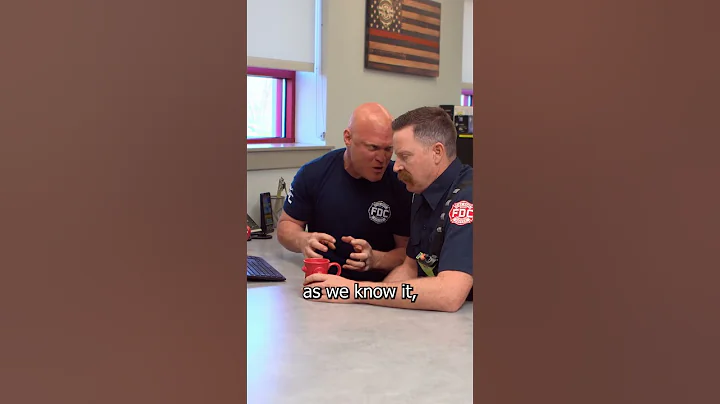 Yes, someone has really asked this question. #firefighter #pump #question