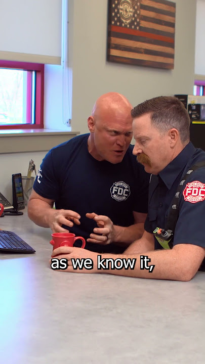 Yes, someone has really asked this question. #firefighter #pump #question