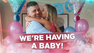 We&#39;re having a baby! Is it a girl or a boy?