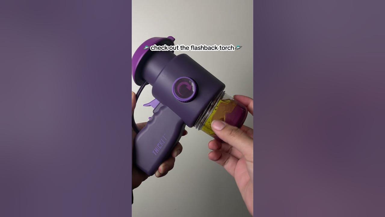 blast into another dimension with the ⚡️flashback ⚡️ torch torches 