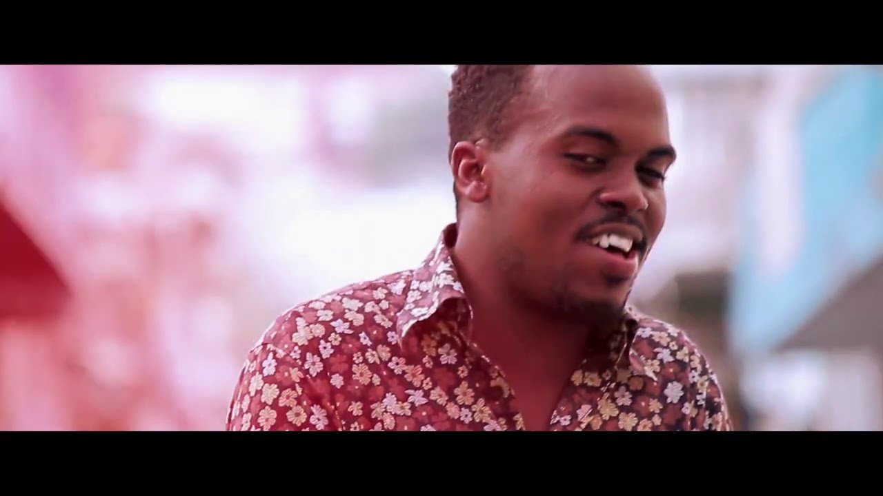 Weezy Enposib feat Jeffte Saintermo -[TENTATION]