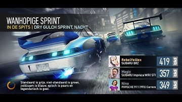 Need for Speed™ No Limits | Chapter 6 | I believe I can fly