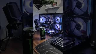 Setup Clean 🤩 ✨️ #viralshort #setupgamer #tech