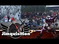 Quiet Riot: A Cult Of Silence (The Jimquisition)