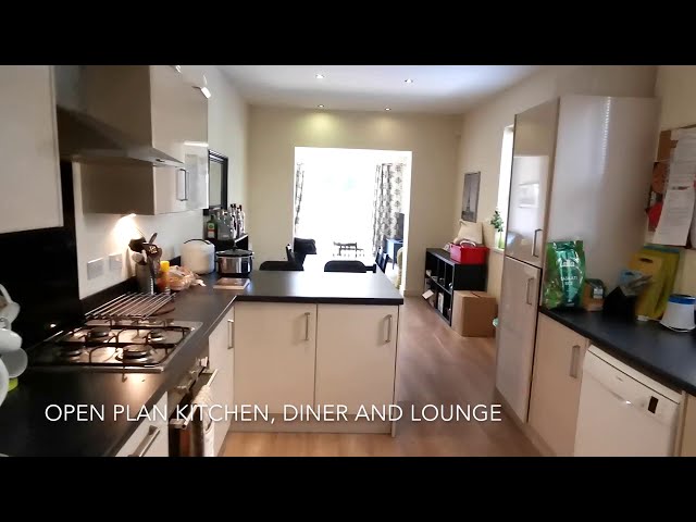 Video 1: Kitchen