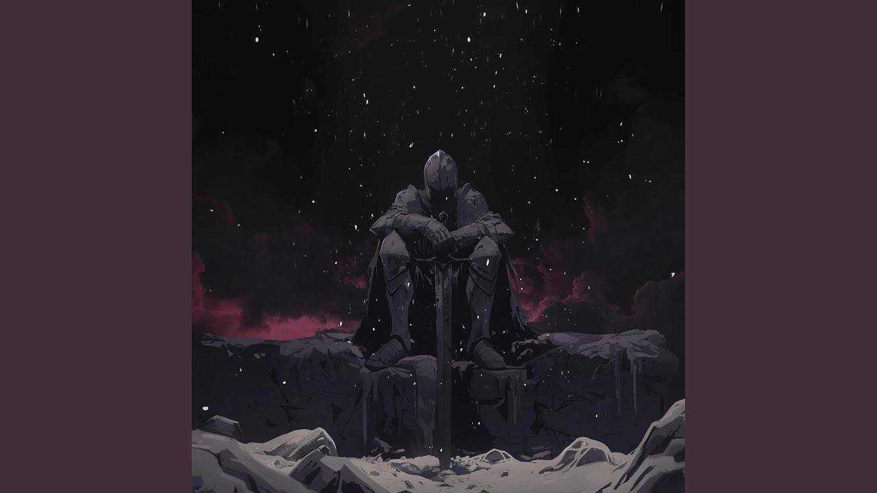 you're lost in the void