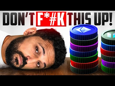 WARNING: Most Crypto Traders Will MISS Altseason!
