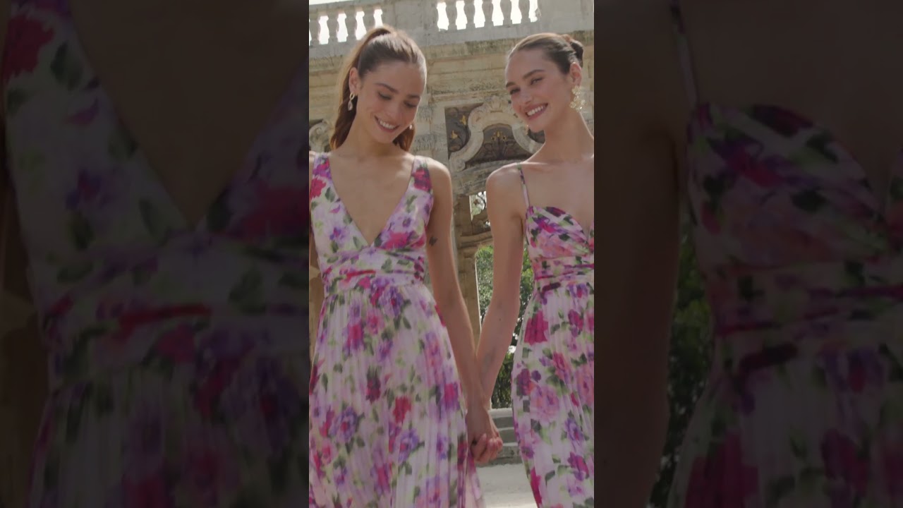 The RSVP Edit | Get Dressed: Your Big Events, Our Best Dresses 