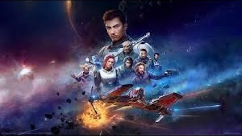 Everspace 2 - Gameplay Walkthrough PART 3