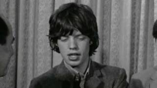 Shine A light Rolling stones Charlie Watts Mick Jagger