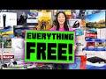 I Opened a FREE STORE!!