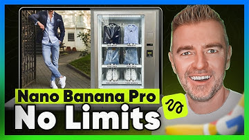 This New AI Creates Perfect Infographics — Nano-Banana Pro Is Insane!