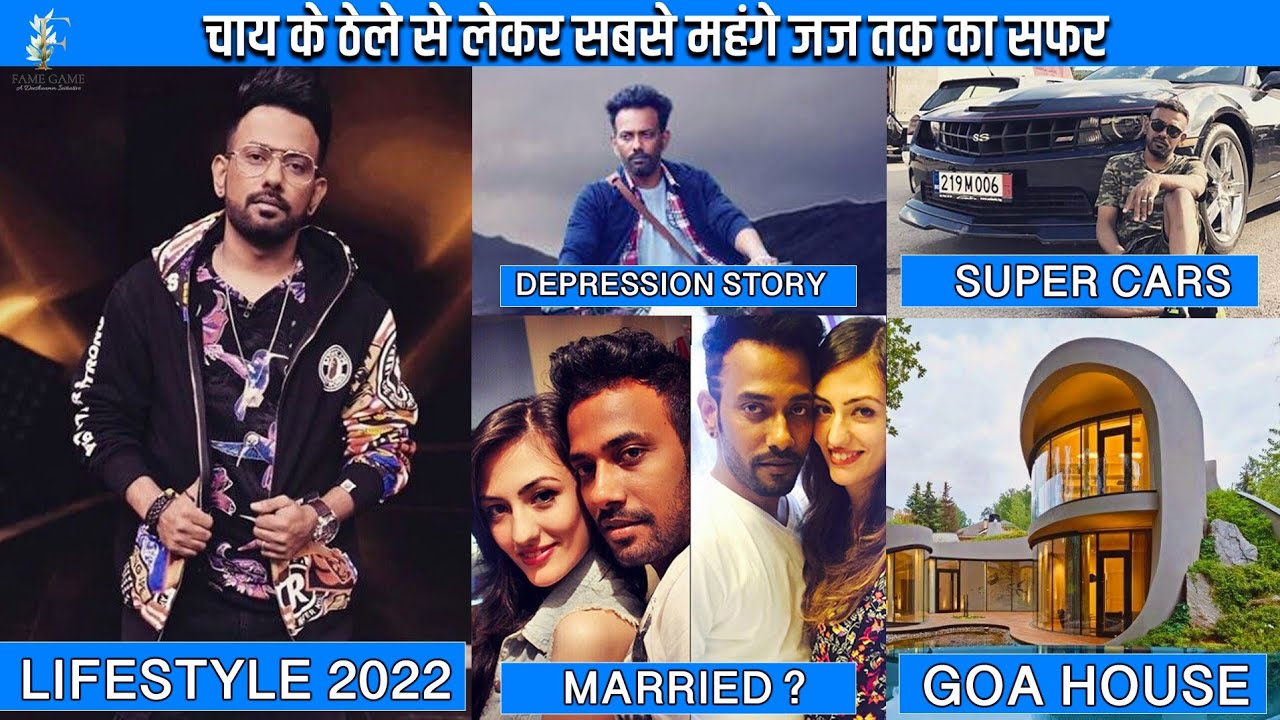 चाय के ठेले से लेकर सबसे महंगे जज तक का सफर | Dharmesh Yelande Lifestyle ,Income, Cars, Girlfriend