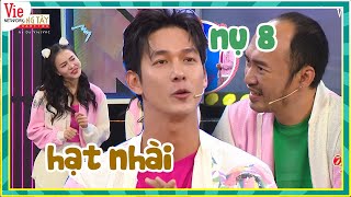 “Dượng ba hạt nhài” Song Luân tranh làm NỤ 8 với Dương Lâm tại 7 NỤ CƯỜI XUÂN by 7 Nụ 18,270 views 2 weeks ago 15 minutes