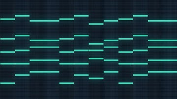 Beautiful cinematic synth trick with Serum 2..