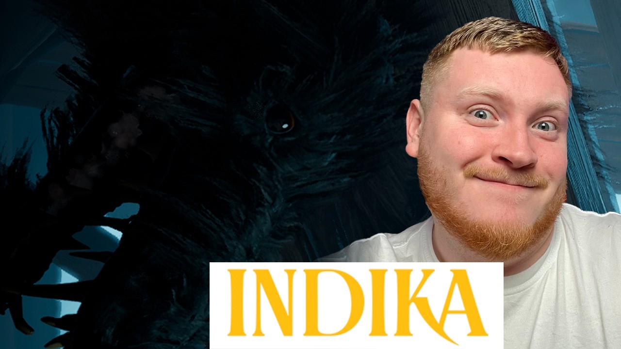 ДОЕХАЛ ▷ Indika #3