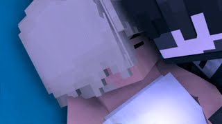 Minecraft Animation Boy love// Lost in Darkness [Part 24]// 'Music Video