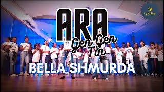 Ara (Gen Gen Tin) by Bella Shmurda (Dance Video)
