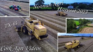 Harvest 2023 - Noonan Agri | TX-65